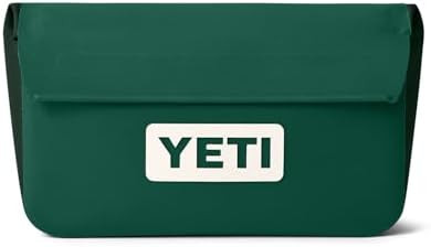 YETI Sidekick Dry Waterproof Gear Case and Bag Accessory | Amazon (US)
