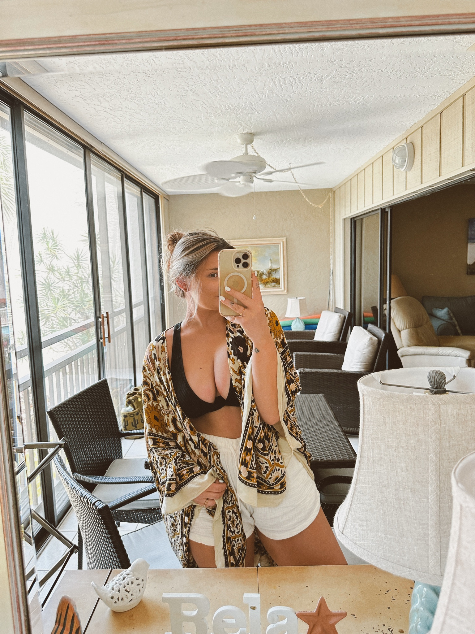 On island time 

#LTKBeauty #LTKSwim #LTKTravel