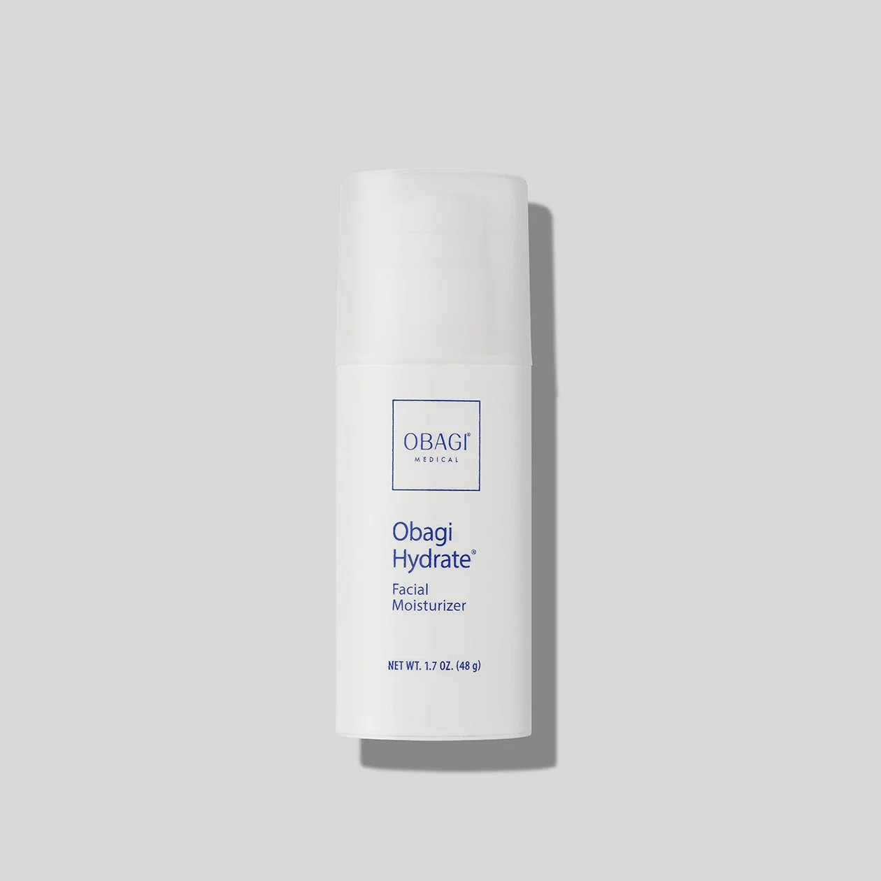 Hydrating Face Cream | Obagi Hydrate® Facial Moisturizer | Obagi