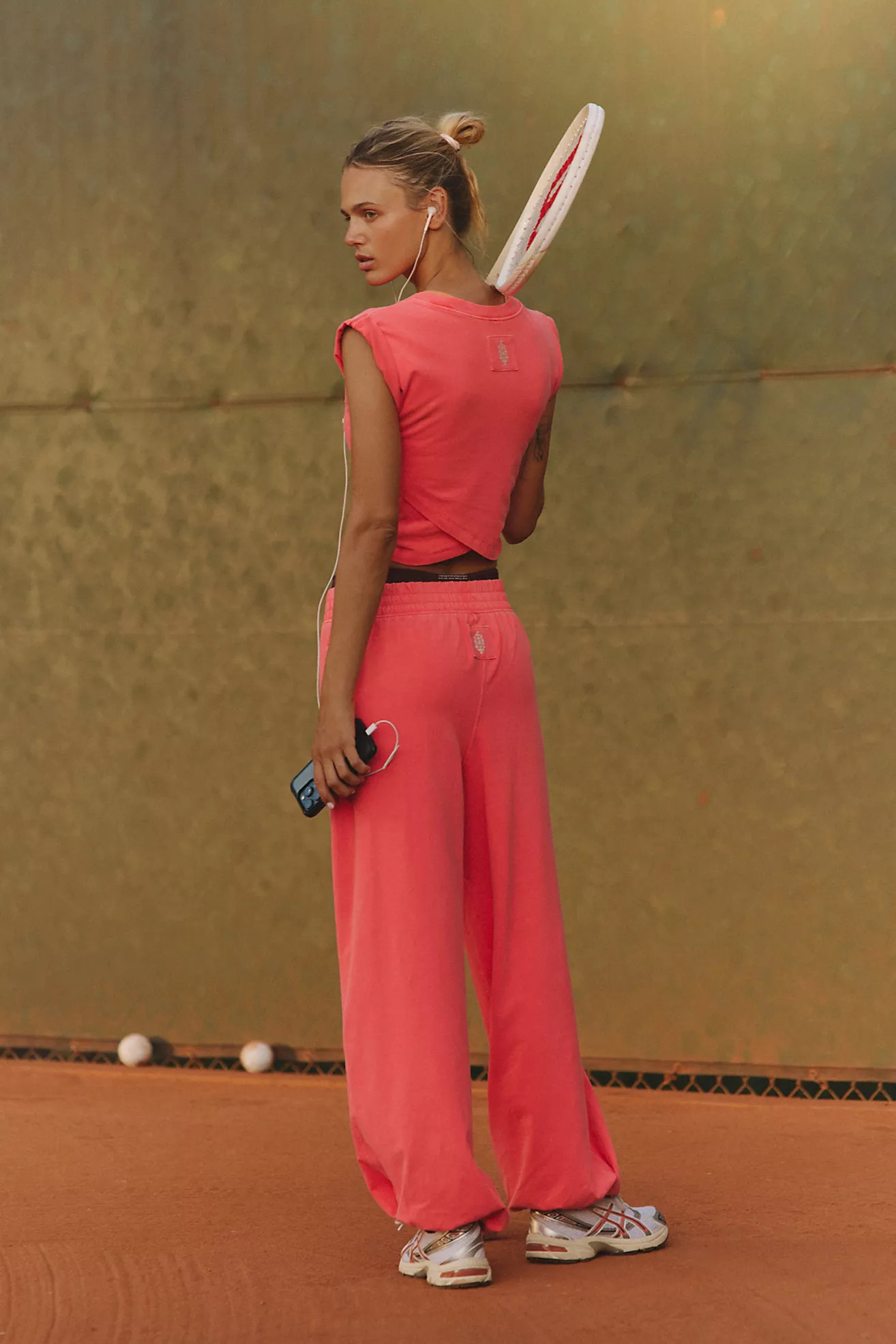 Hot Shot Crossover Set | Free People (Global - UK&FR Excluded)