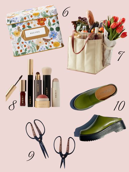 Last minute Mother’s Day gift ideas!

#LTKHome #LTKGiftGuide #LTKStyleTip