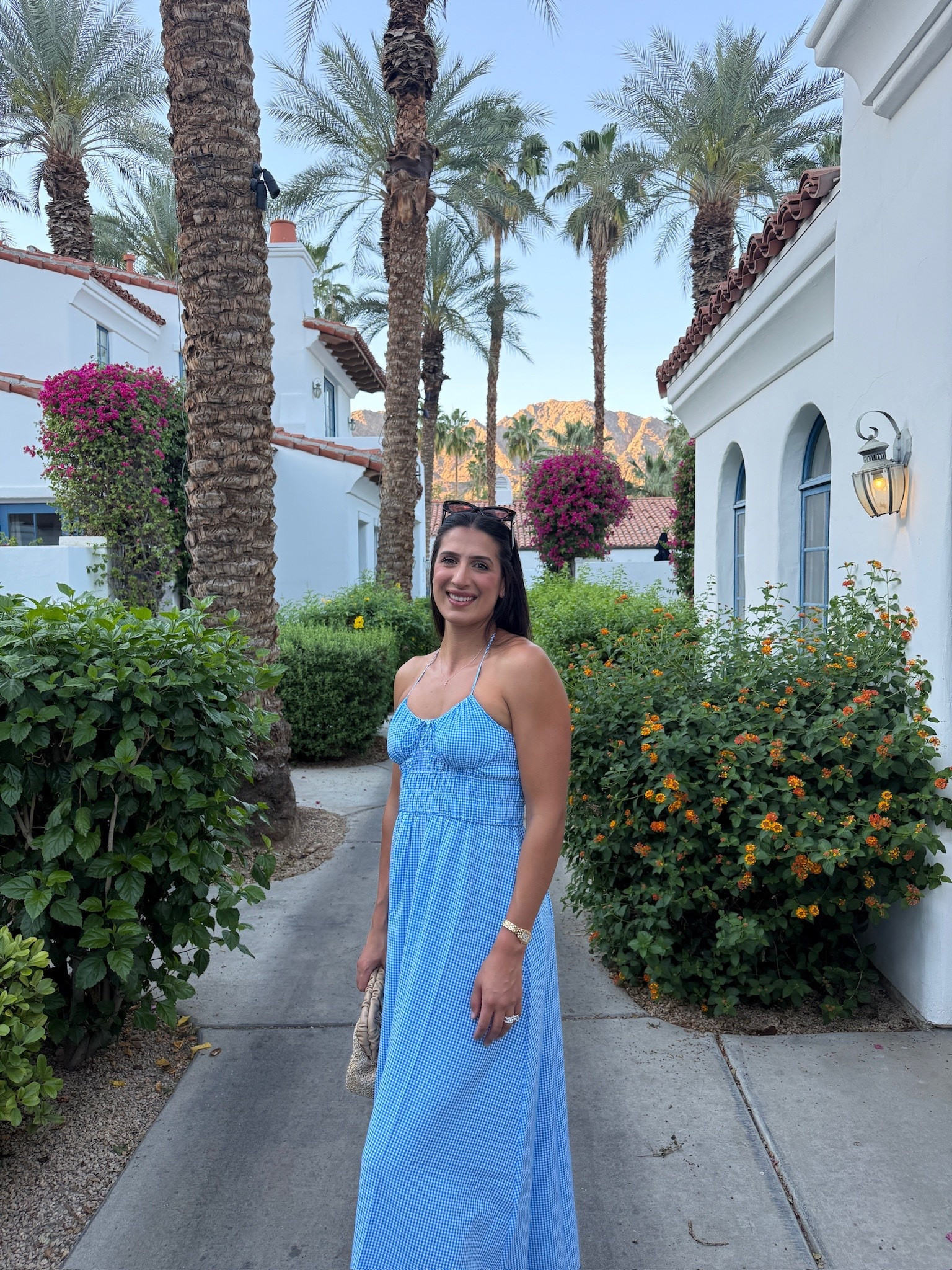 Vacay dress!

TTS: M

Dress, gingham dress, dress finds, straw bag, beach bag, evening clutch, woven clutch, straw clutch, beach clutch, crossbody bag, elegant bag, summer bag, Grace White

#LTKootd #LTKgrwm #LTKdayinmylife