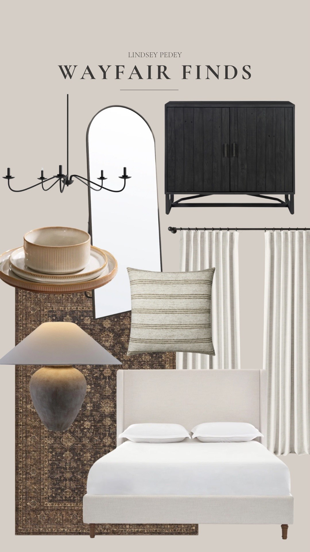 Wayfair home finds on sale!

#LTKFindsUnder50 #LTKSaleAlert #LTKHome