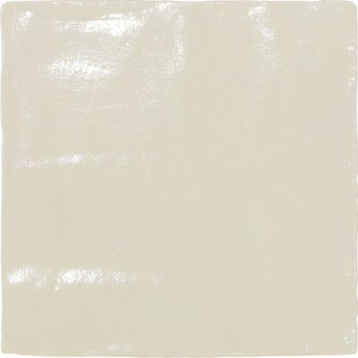 Apollo Tile  50-Pack Beige 4-in x 4-in Glossy Ceramic Subway Wall Tile | Lowe's