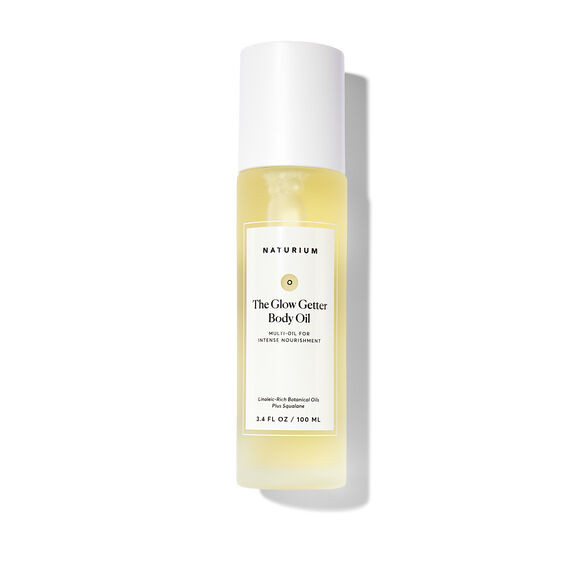 The Glow Getter Body Oil | Space NK - UK
