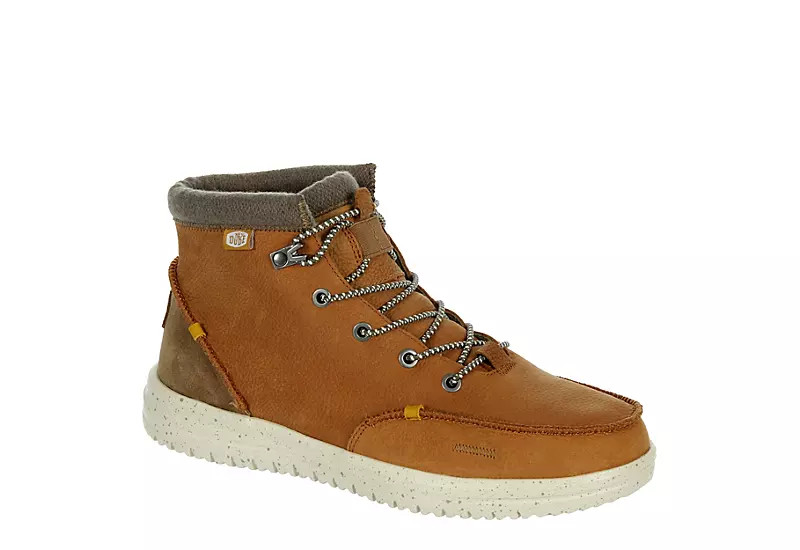 MENS BRADLEY BOOT | Rack Room Shoes
