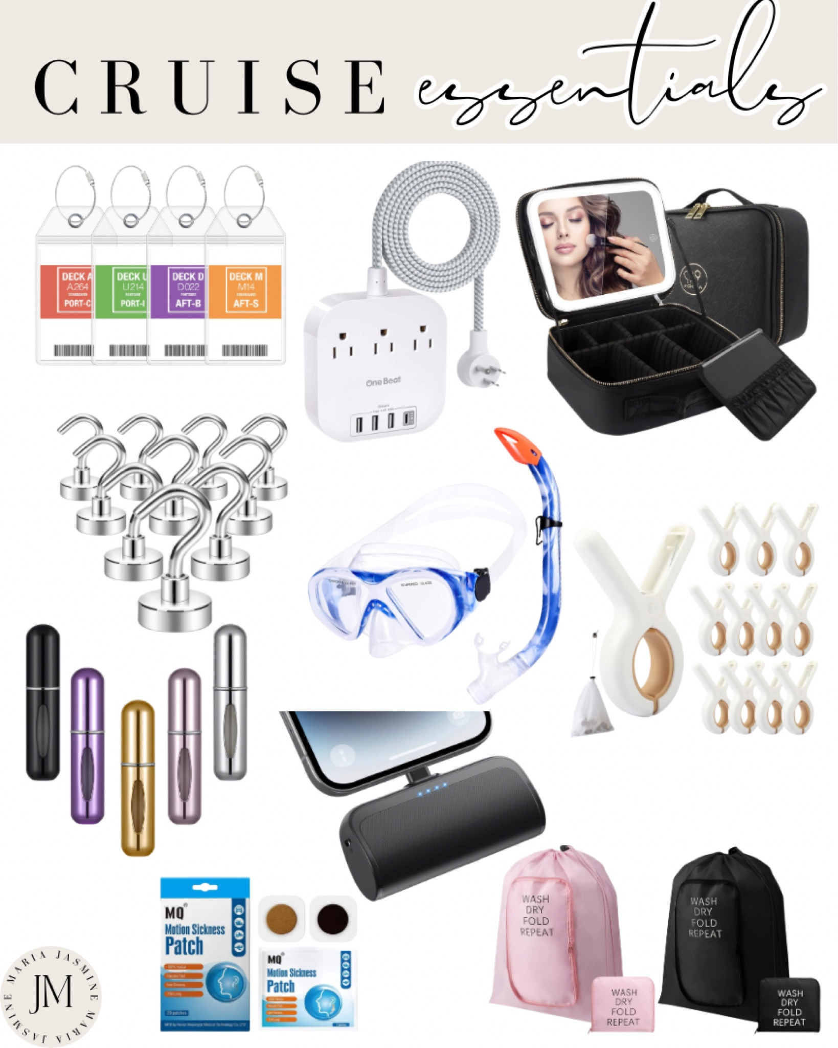 Cruise essentials | cruise musts | cruise | cruise needs | travel essentials | travel | Amazon travel 

#LTKtravel