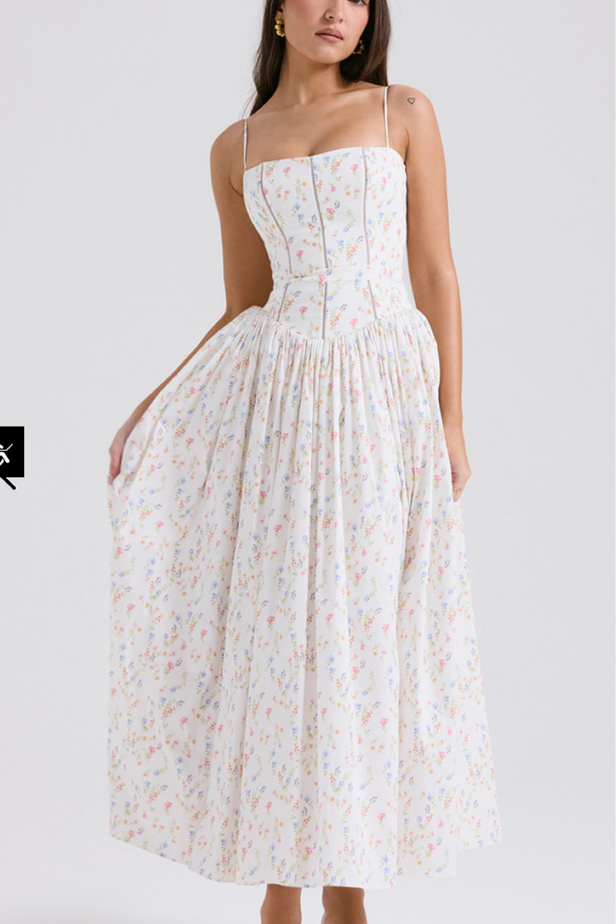 Spring dress

#LTKstyletip #LTKGiftGuide #LTKSeasonal