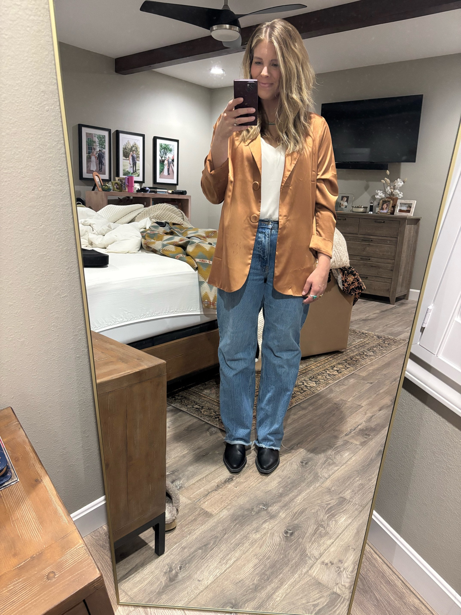 So many stains post wine, and dinner  

#LTKSeasonal #LTKU #LTKStyleTip