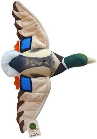 Mallard Duck Stuffed Animal | Amazon (US)