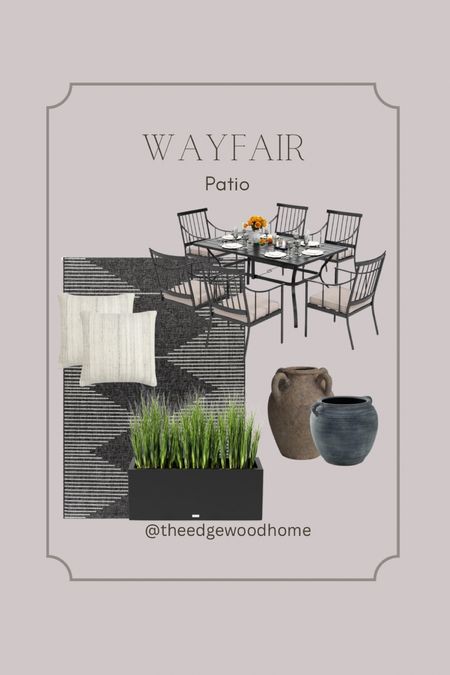 Way Day Patio

#LTKsalealert #LTKhome