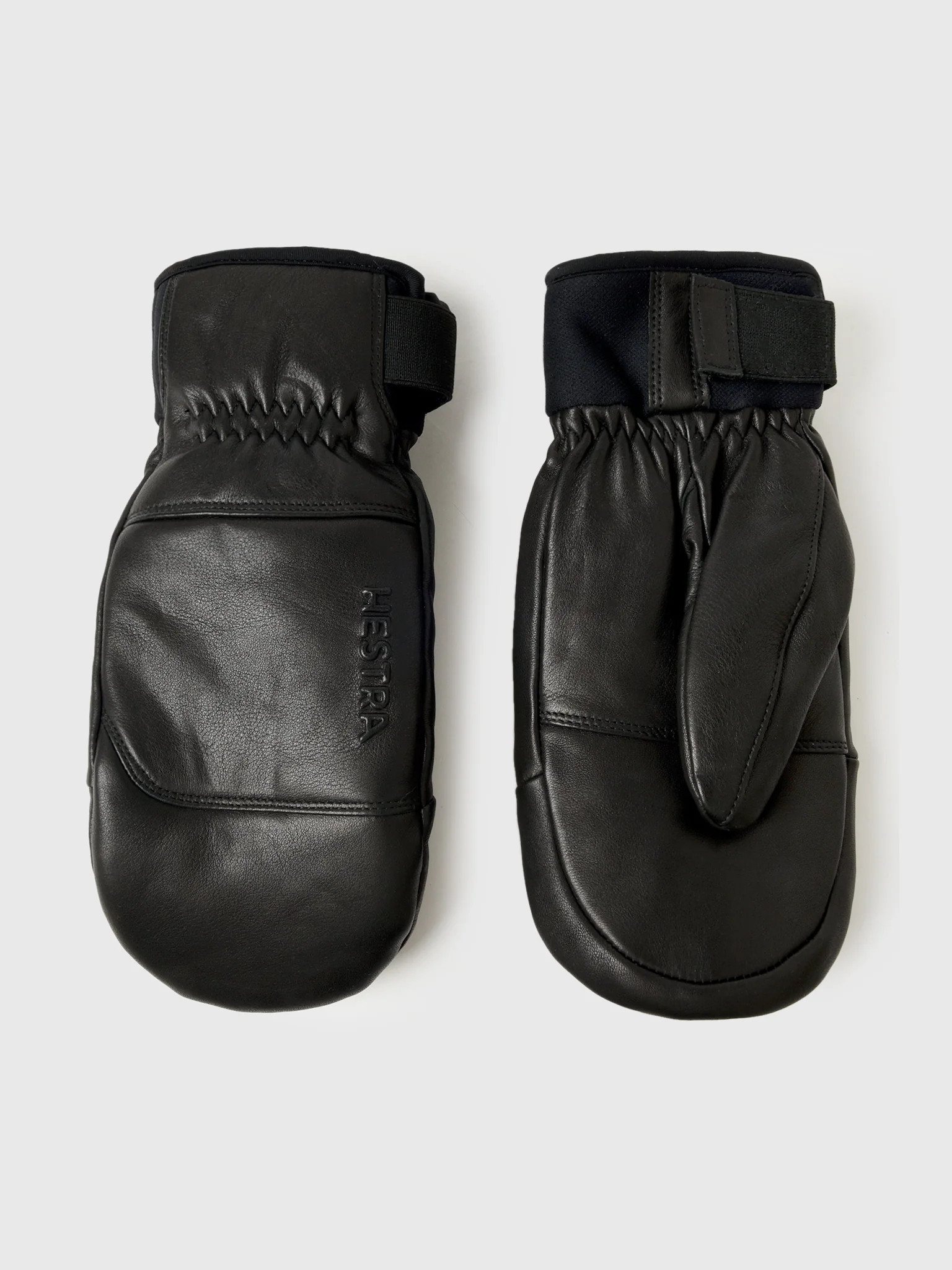 HESTRA
                      
                     Women's Omni Mitten | Saint Bernard