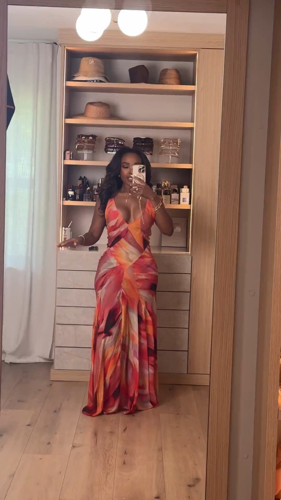 Scroll to shop! How cute is this printed dress? Wear to summer outings and on vacations ✨

#LTKootd #LTKPetite #LTKTravel