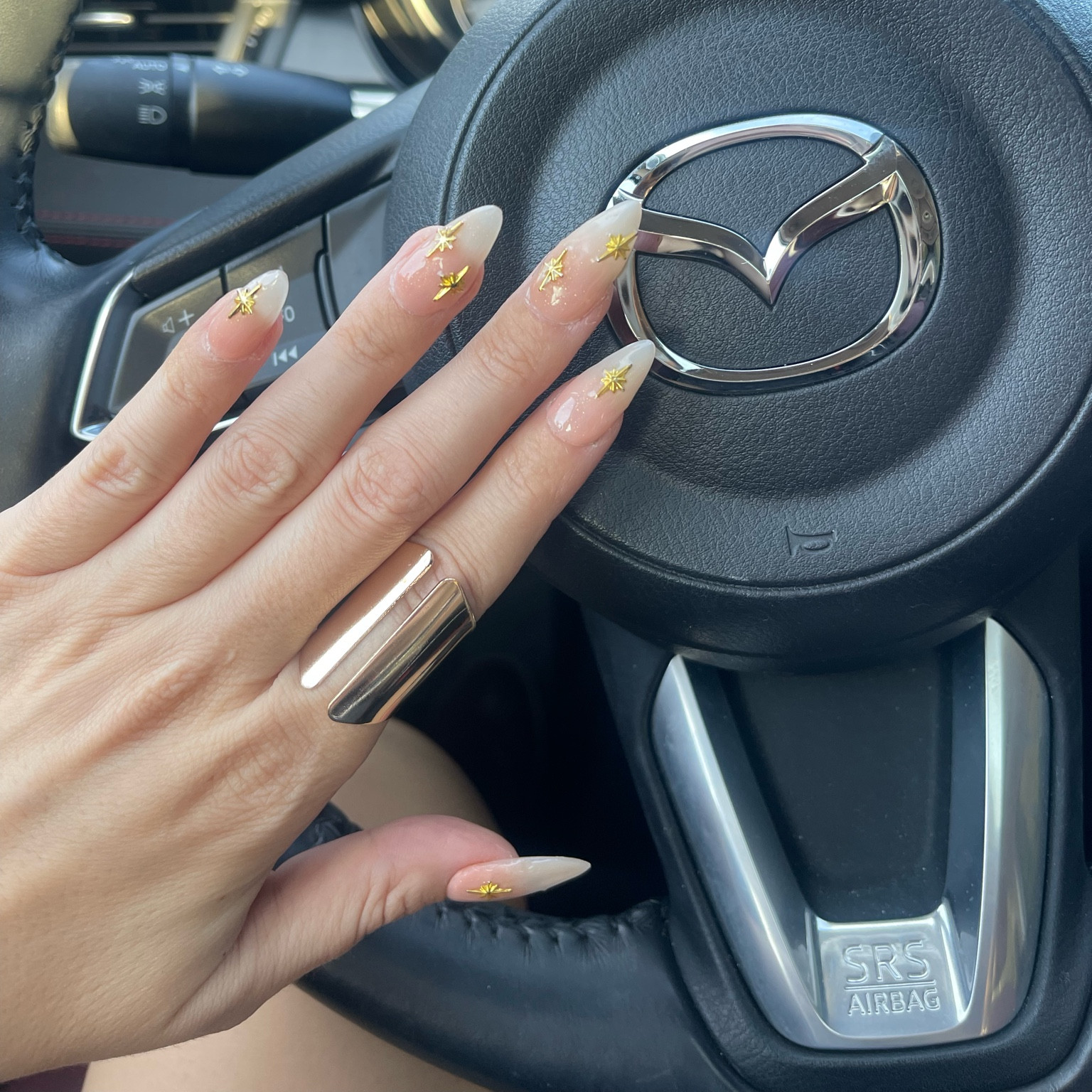 How I do my own gel nails at home updated nail routine video 💅🏼

#LTKbeauty