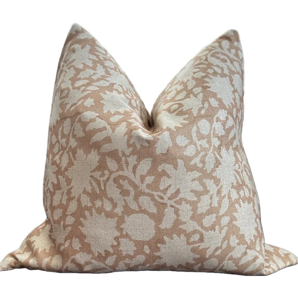 Zara Pillow Cover | Rennah