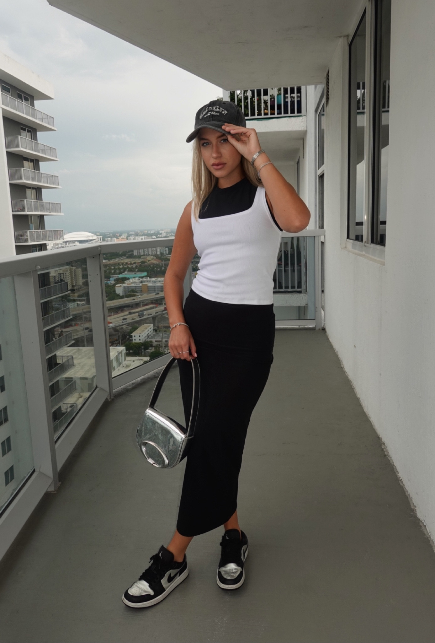 Ootd✨ cool fit to go hang out with a friends. 

#LTKU #LTKShoeCrush #LTKActive