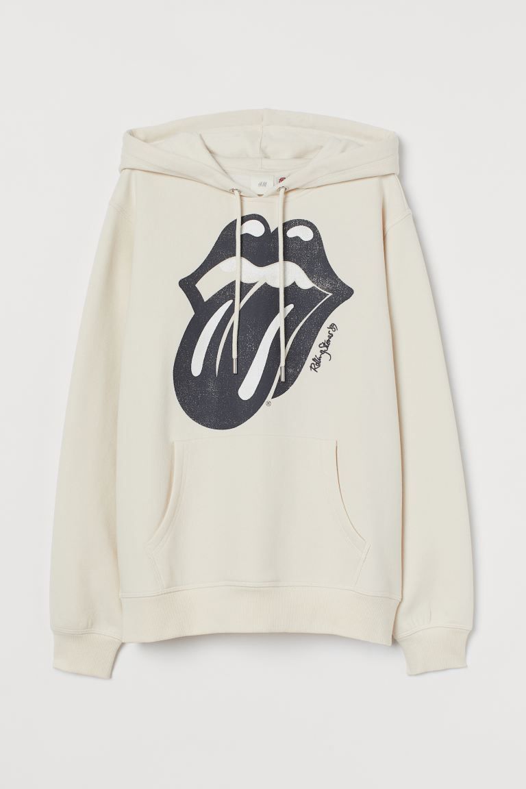 Graphic Hoodie | H&M (US + CA)