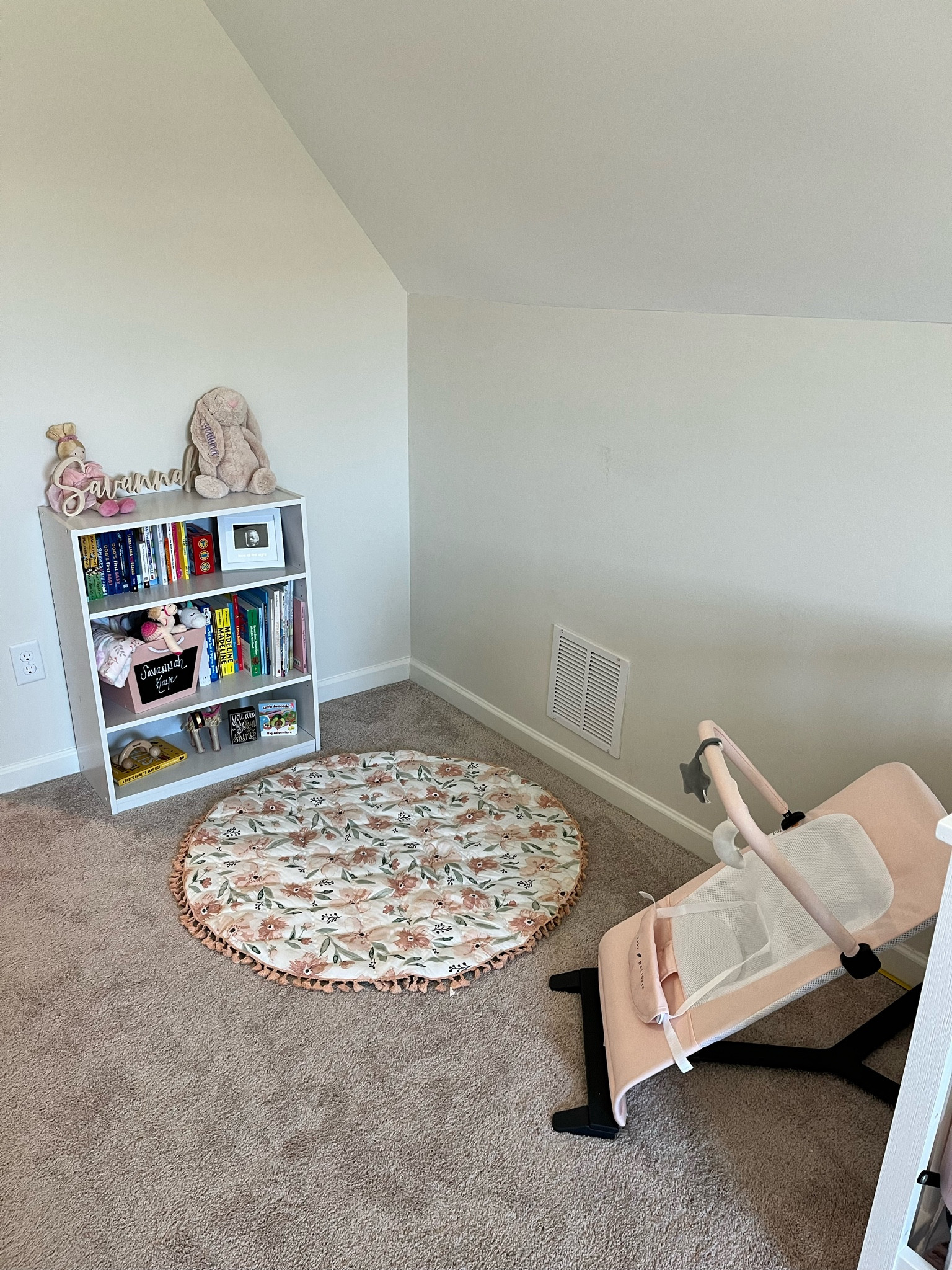 Baby room
Nursery
Kids bookcase
Baby bouncer 
Baby nursery
Baby girl
Baby must haves 

#LTKbaby #LTKbump #LTKunder100