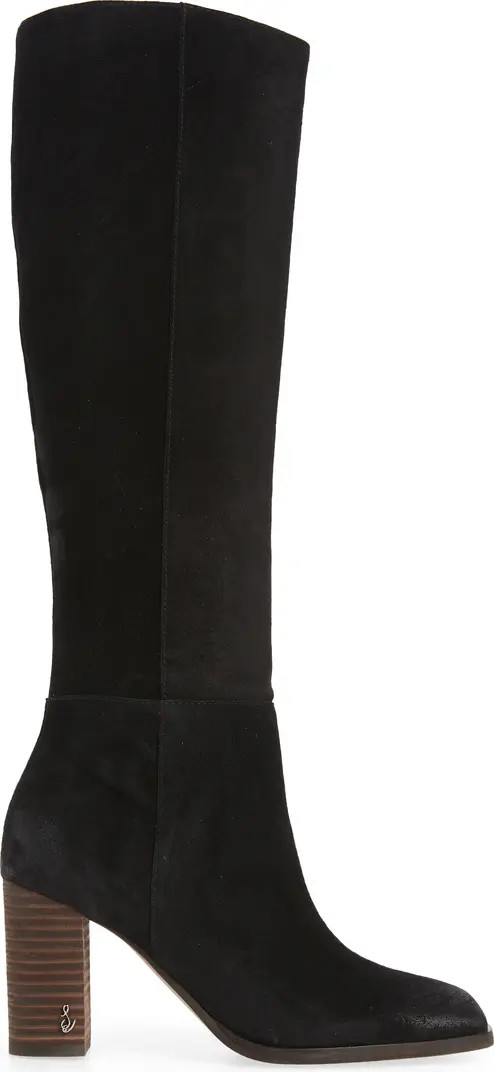 Olly Knee High Boot | Nordstrom Rack