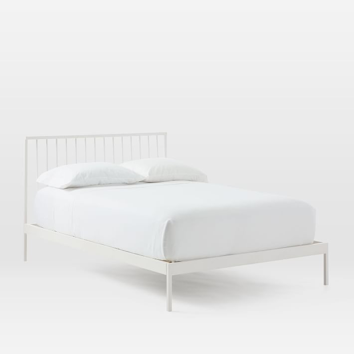 Durham Bed | West Elm | West Elm (US)
