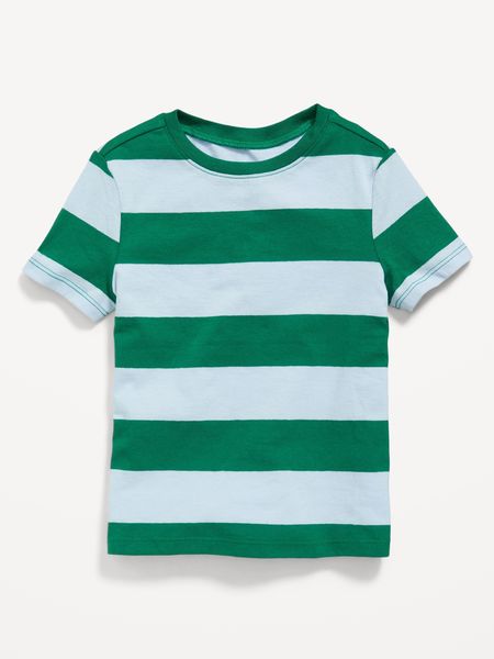 Unisex Short-Sleeve T-Shirt for Toddler | Old Navy (US)
