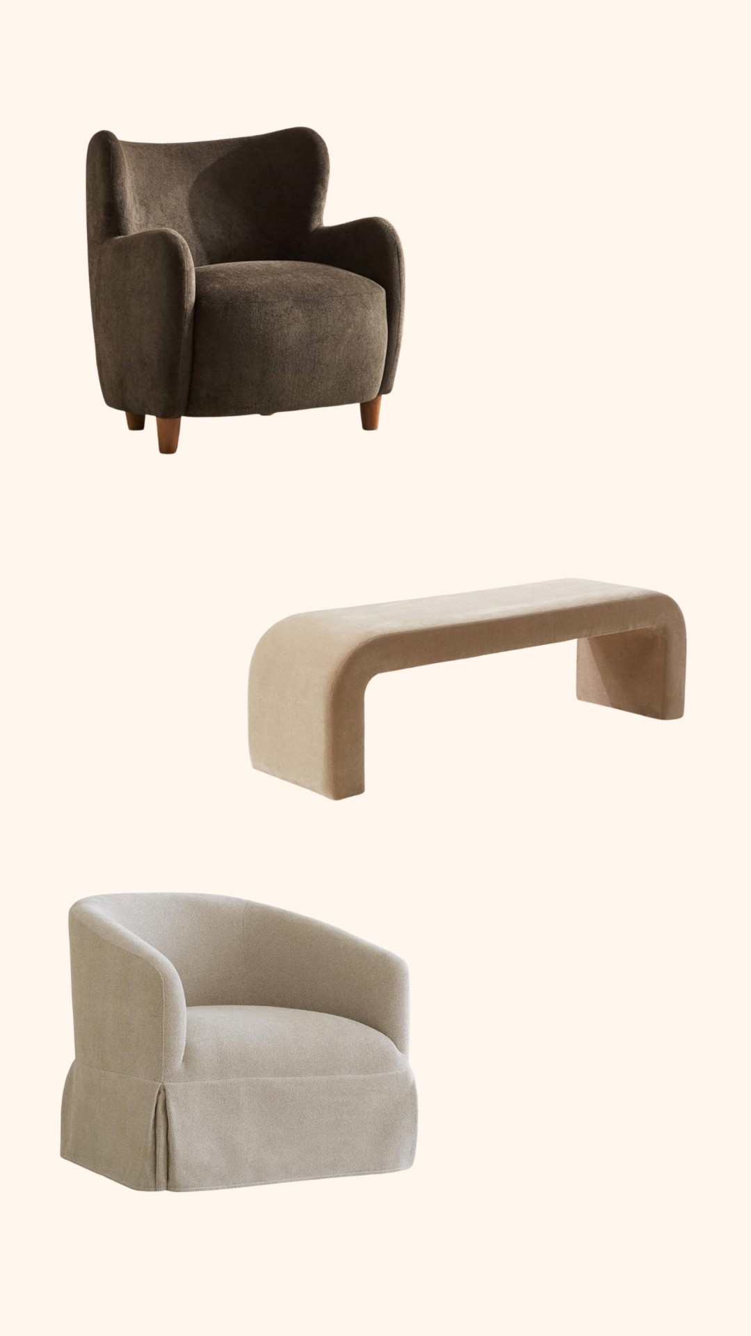 What I ordered this week! 

#LTKHome