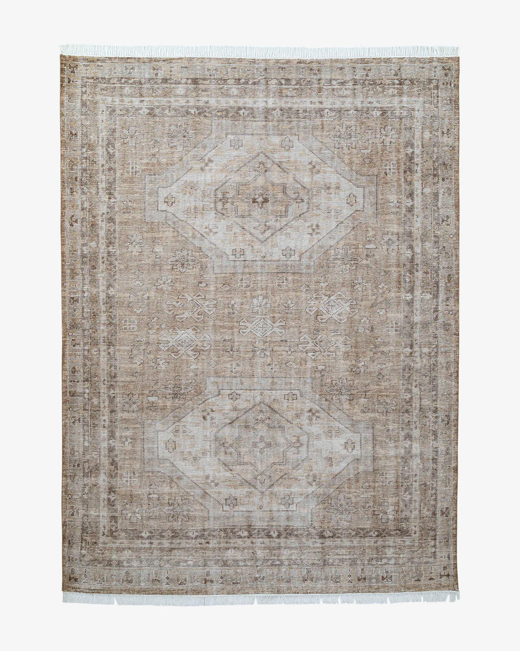 Charlot Hand-Knotted Rug | McGee & Co.