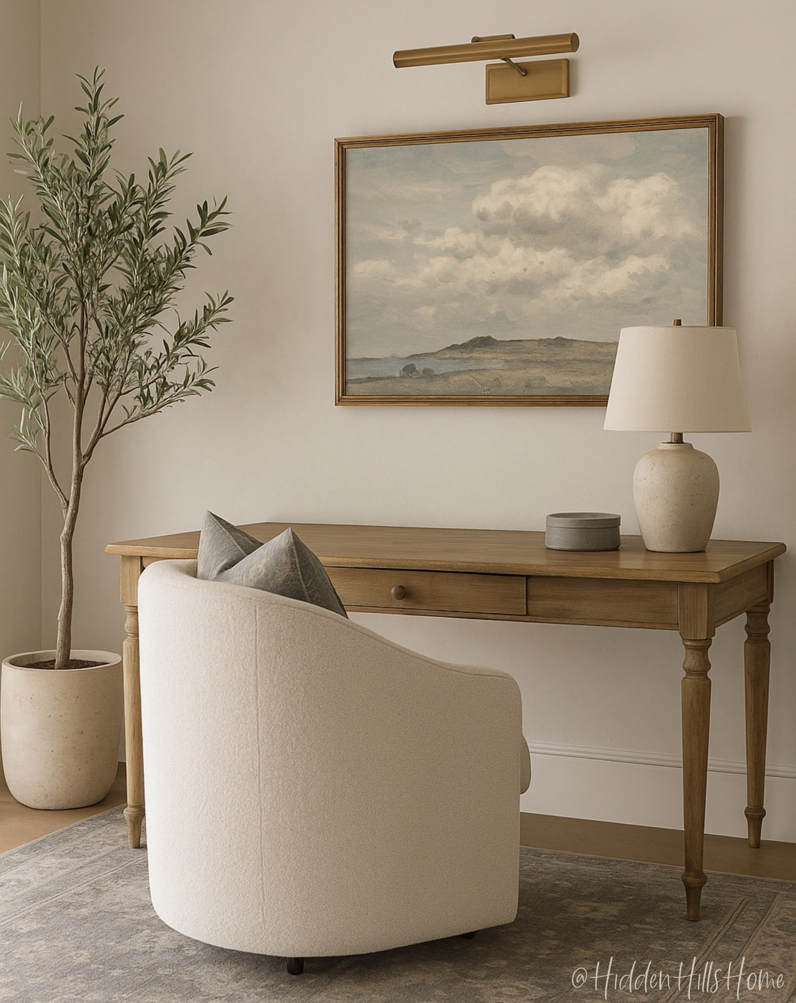 Home office decor mood board, desk, office chair, office artwork, modern vintage inspired home office #LTKStyleTip



#LTKSeasonal #LTKSaleAlert #LTKHome