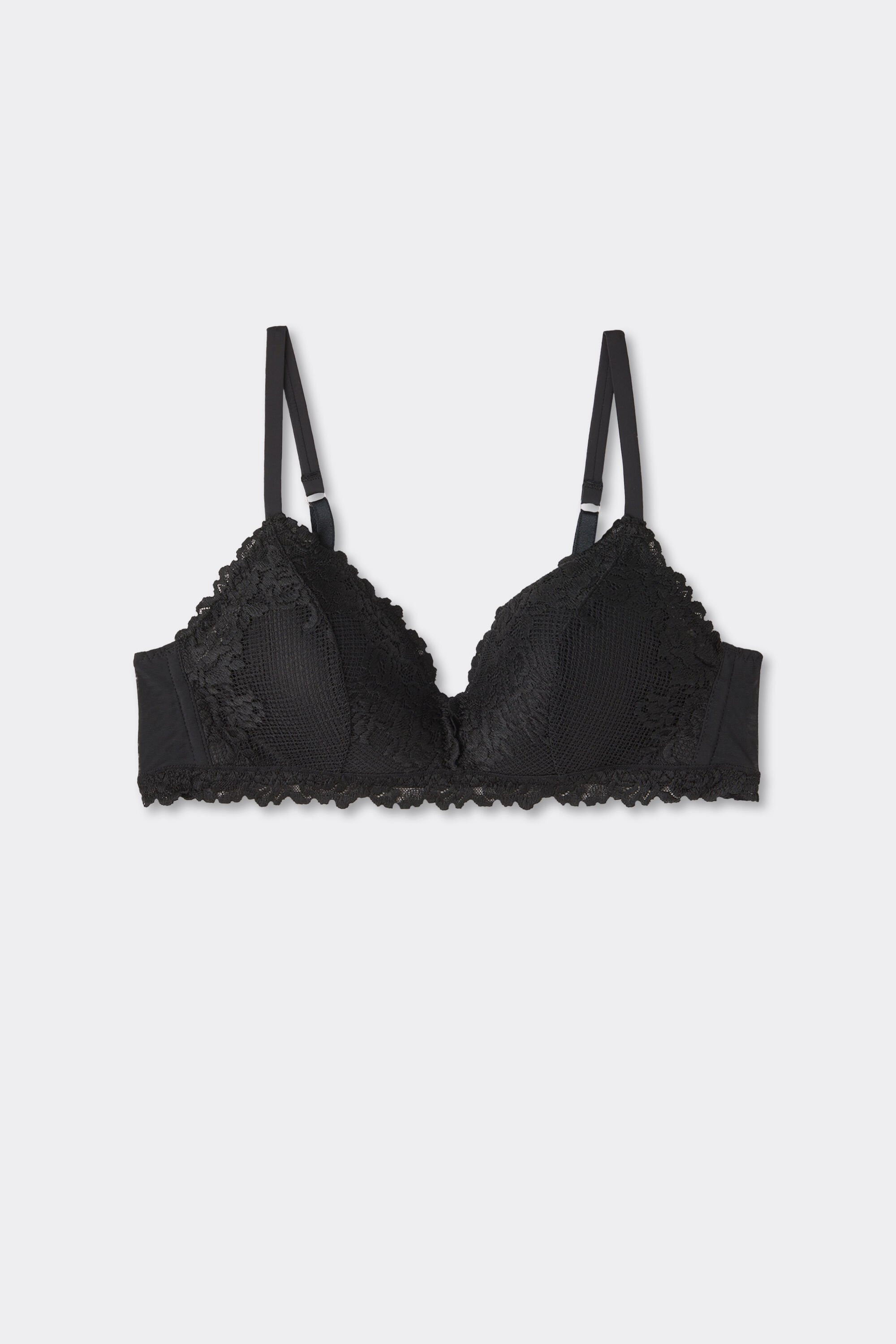 Pretty Flowers Tiziana Triangle Bra - Intimissimi | Intimissimi (US)