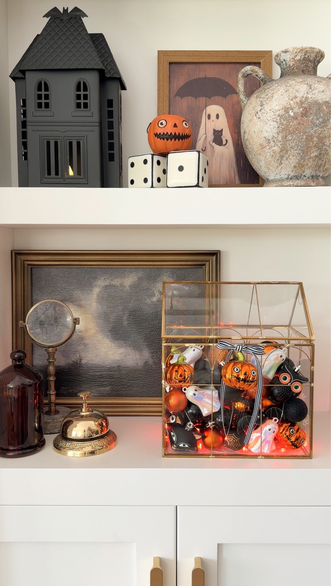 Halloween Ornaments👻🖤🎃

#LTKSeasonal #LTKHome