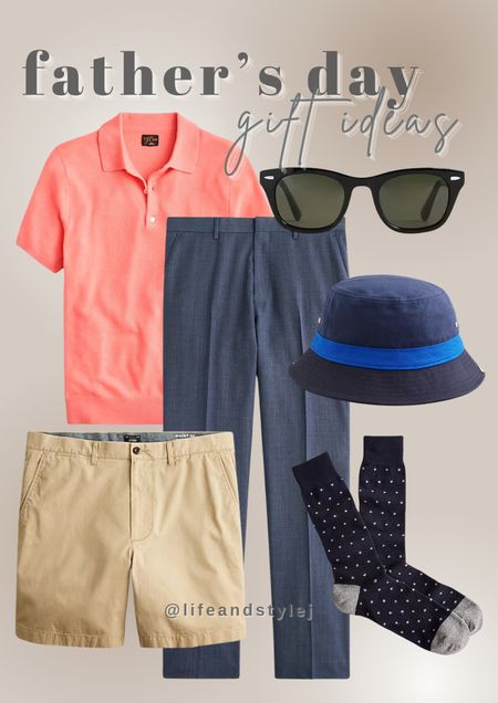 Father's day gift ideas! Check out these pieces from J.crew #fathersday #gift #ideas 

#LTKSeasonal #LTKGiftGuide #LTKMens
