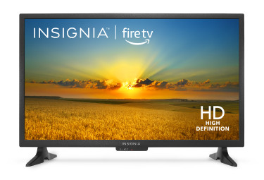 INSIGNIA 32" Class F20 Series (newest model) Smart HD Fire TV with Alexa Voice Remote, free & liv... | Amazon (US)