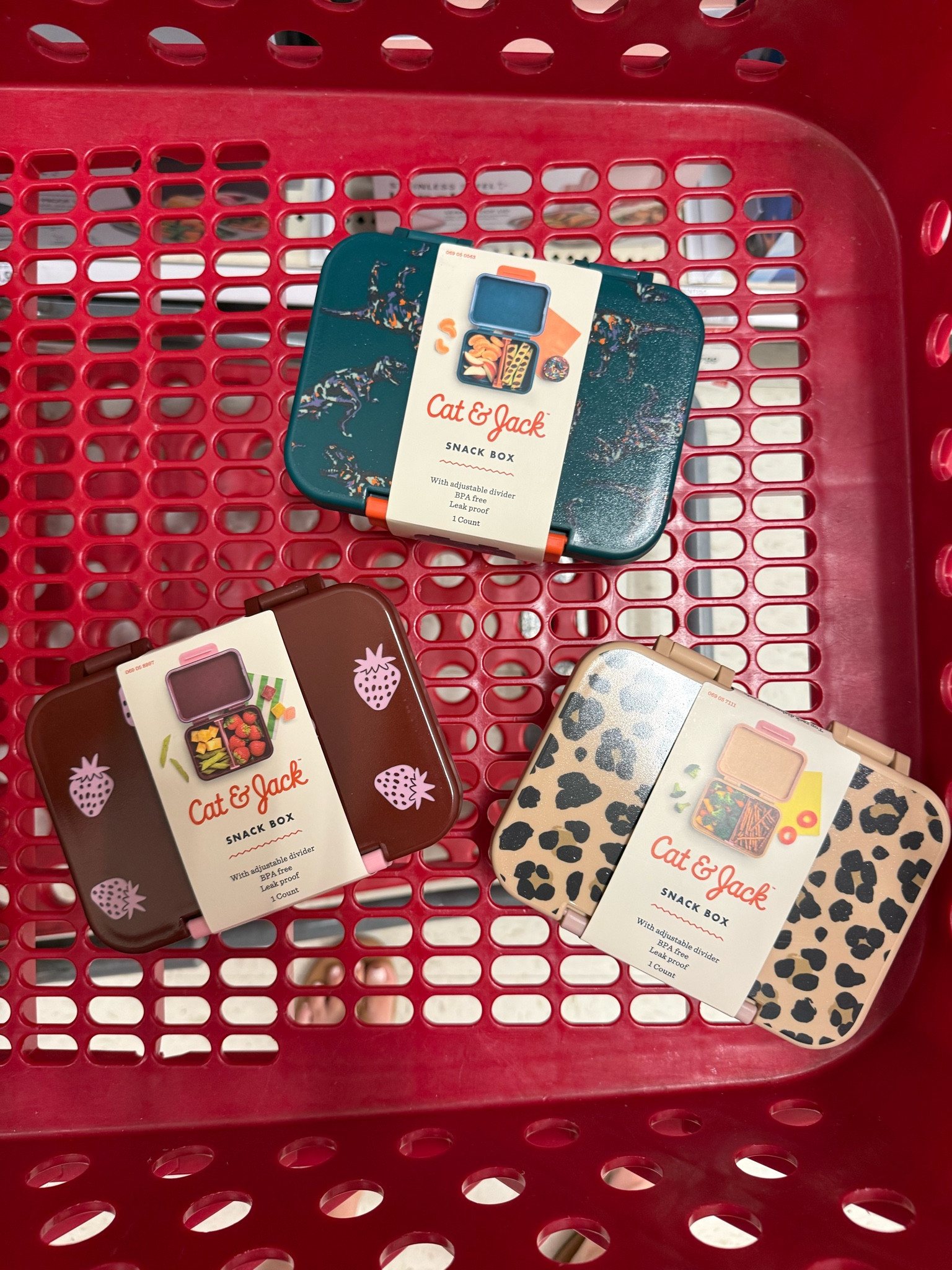 Target 
Backpack
Lunchbox
Bentobox
Back to school 
School must haves