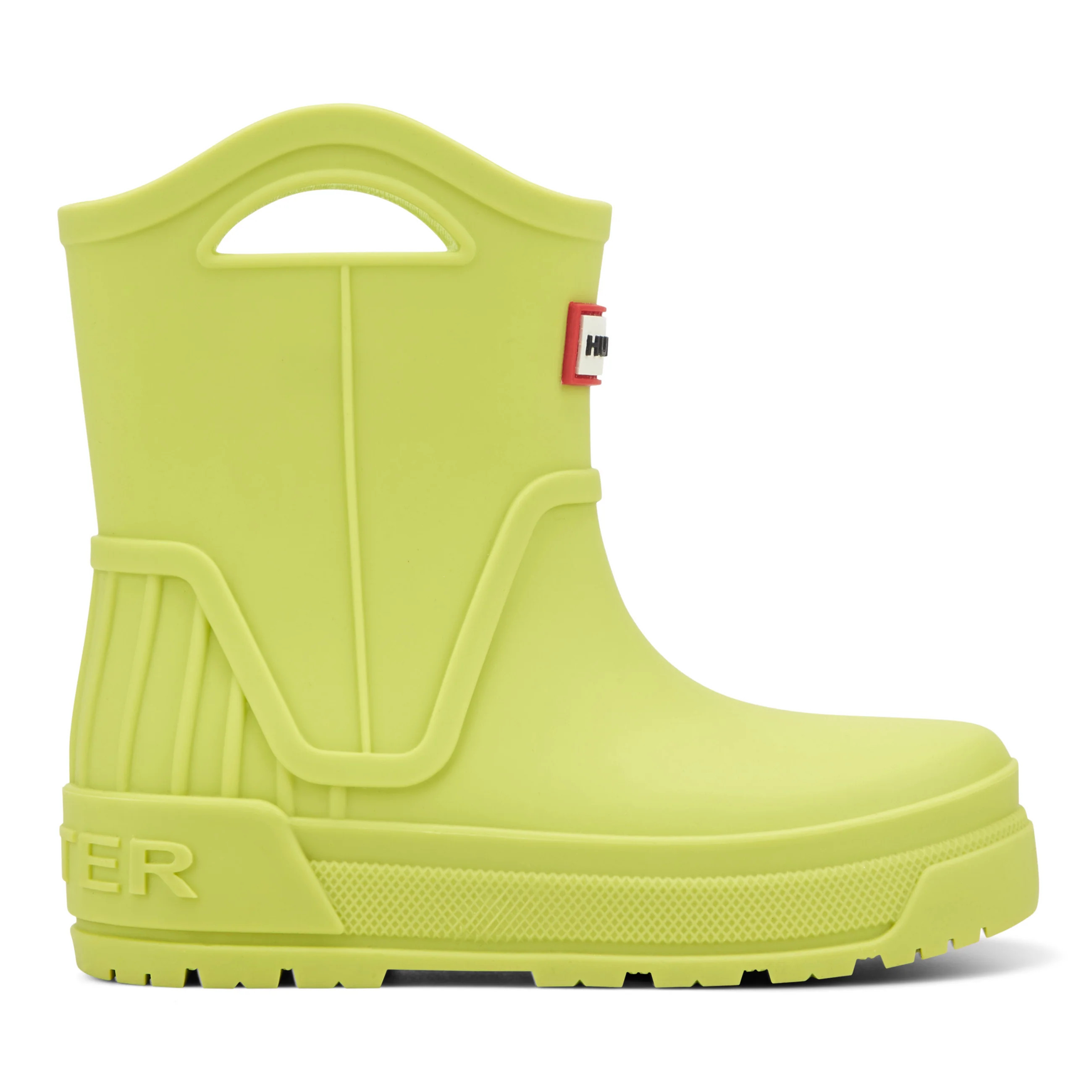 Little Kids Georgey Waterproof Rain Boots | Hunter Boots