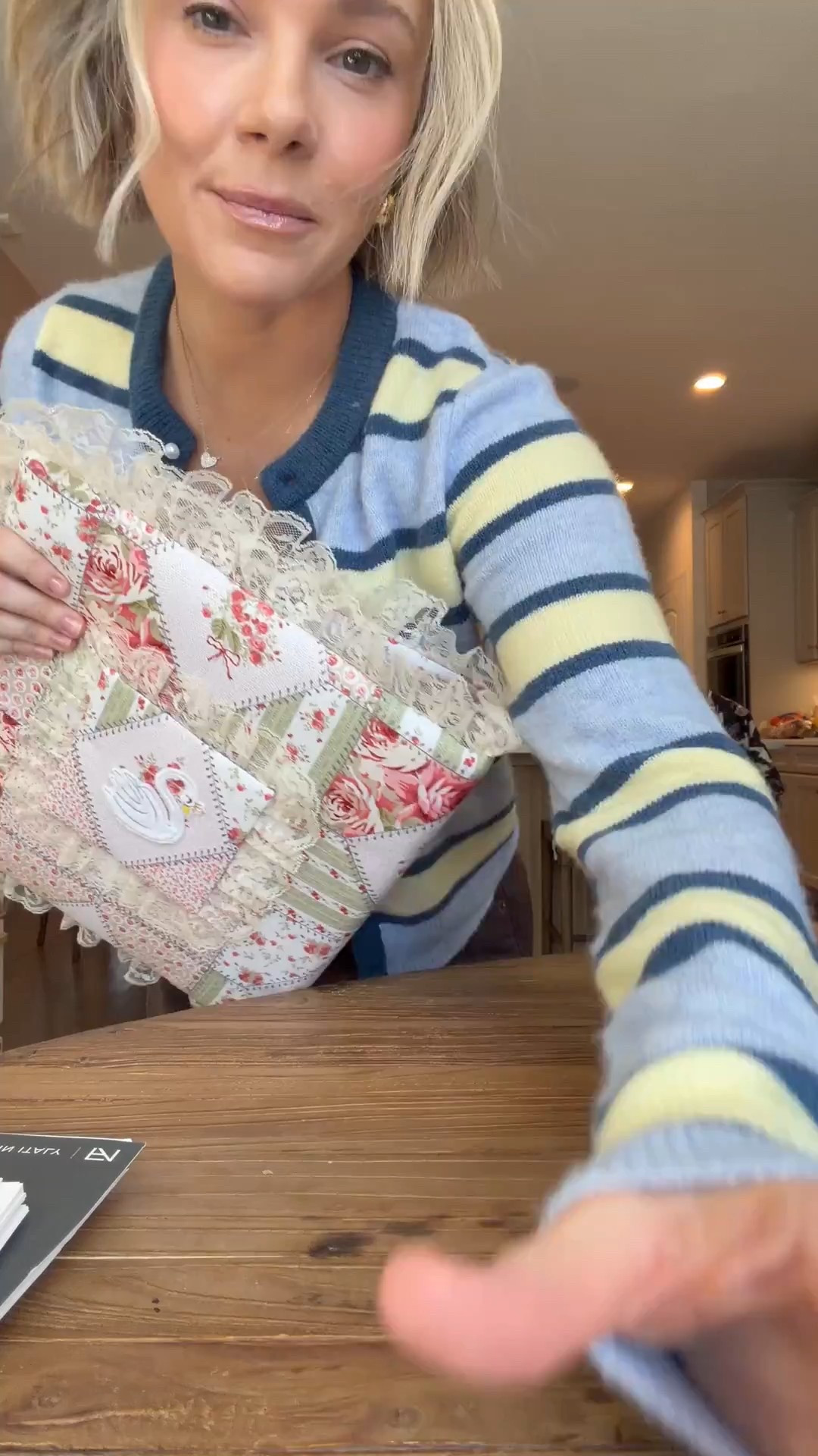 Custom scrapbook cover from Etsy! 

#LTKdayinmylife #LTKValentine #LTKmomlife