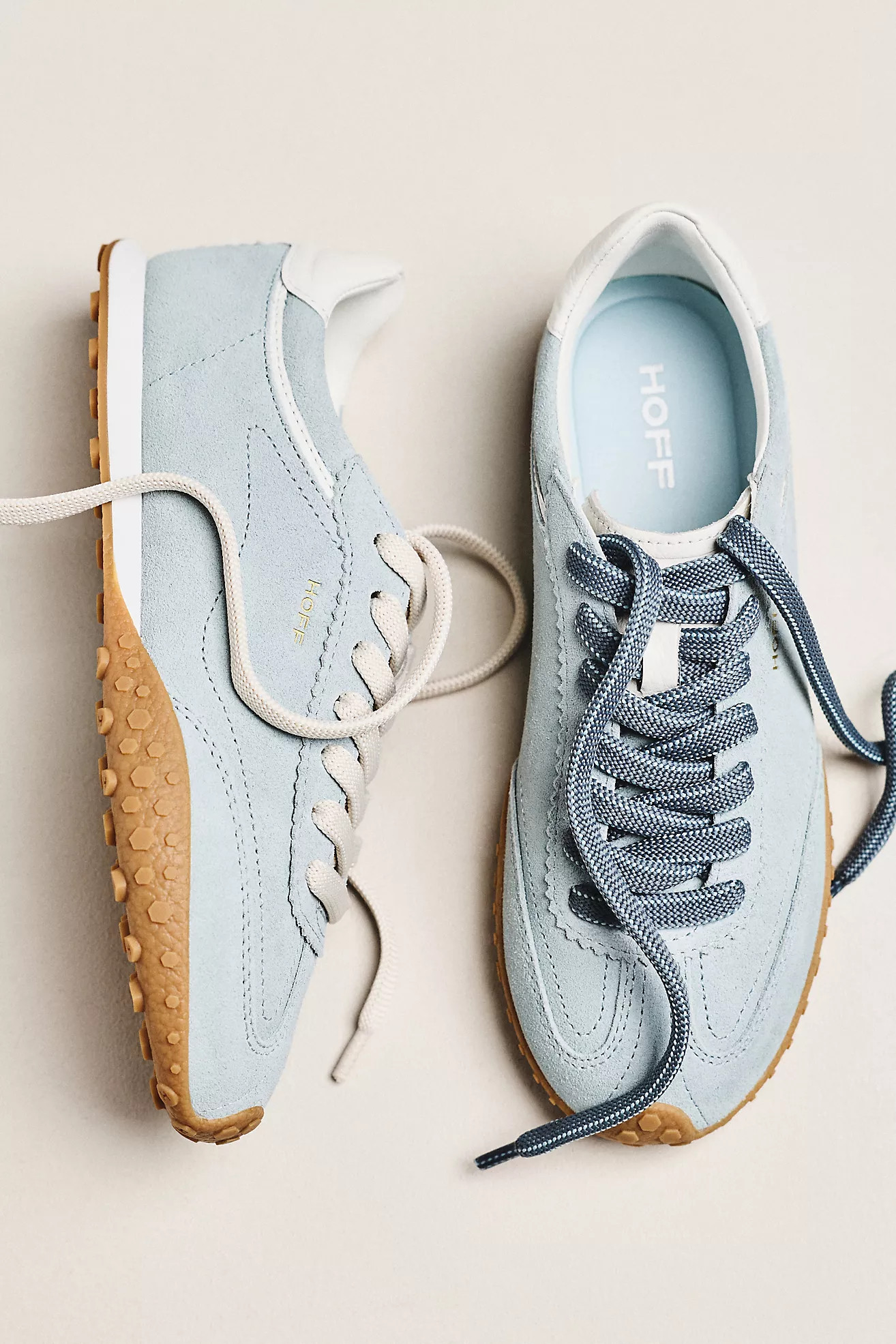HOFF Bridge Sneakers | Anthropologie (US)