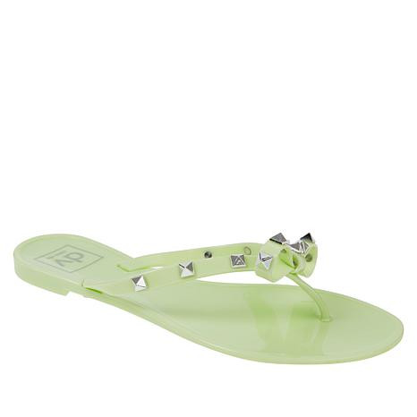 dv Dolce Vita Sunkissed Jelly Sandal | HSN