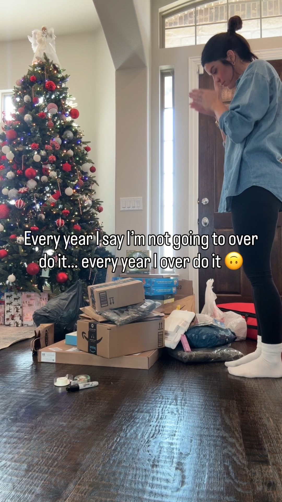 #LTKdayinmylife #LTKmomlife #LTKHoliday