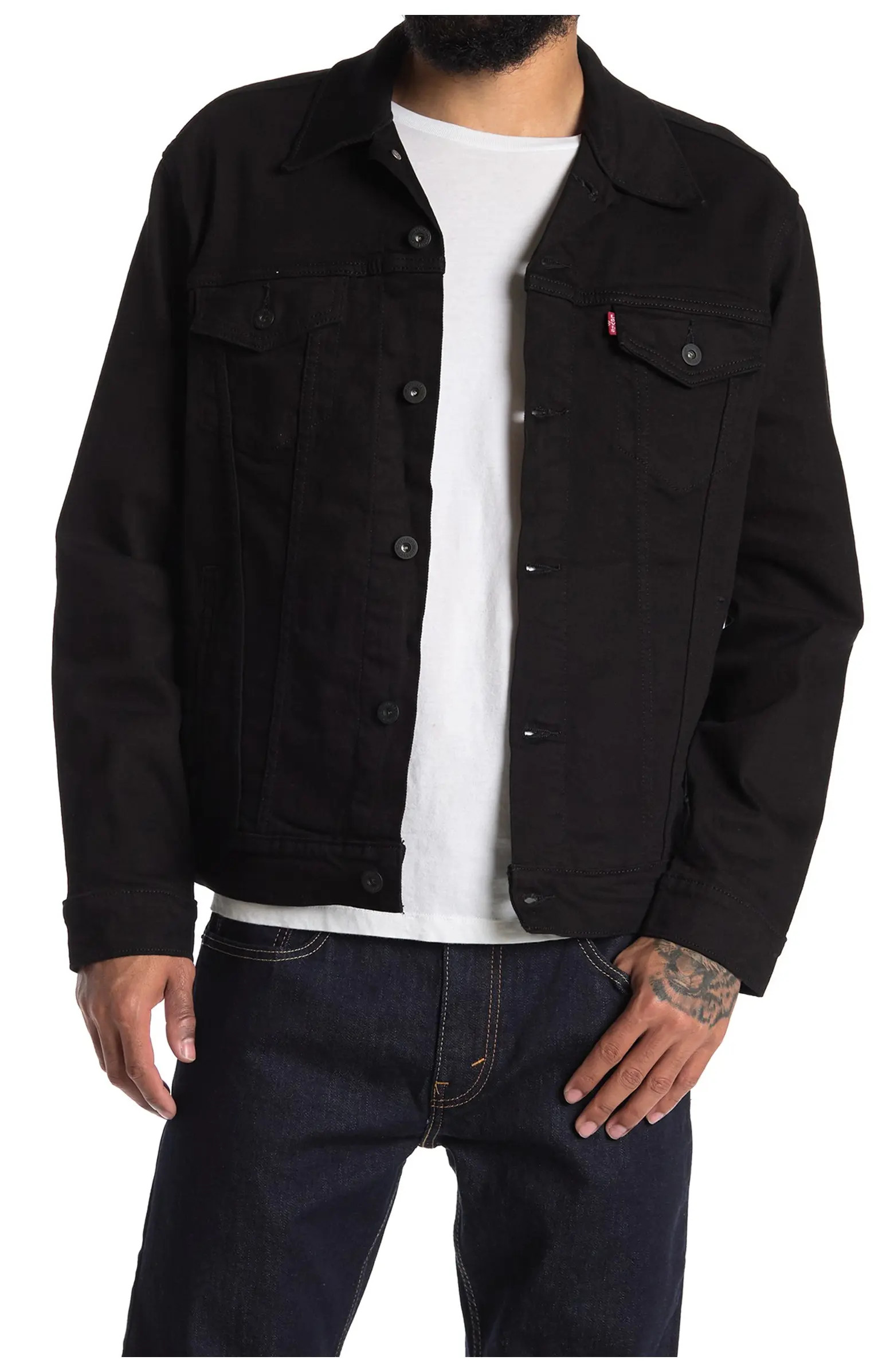 The Trucker Denim Jacket | Nordstrom Rack