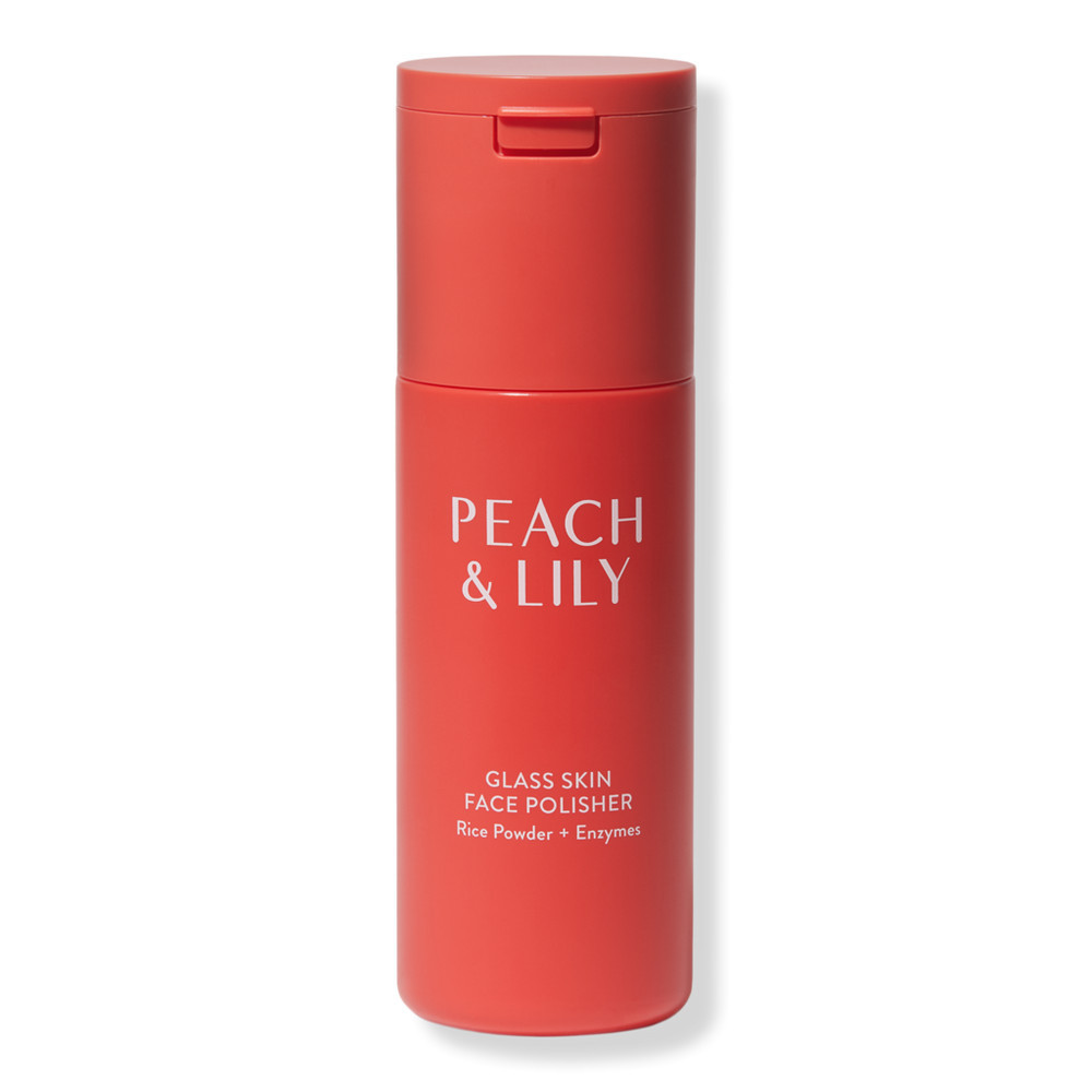 PEACH & LILY Glass Skin Face Polisher | Ulta