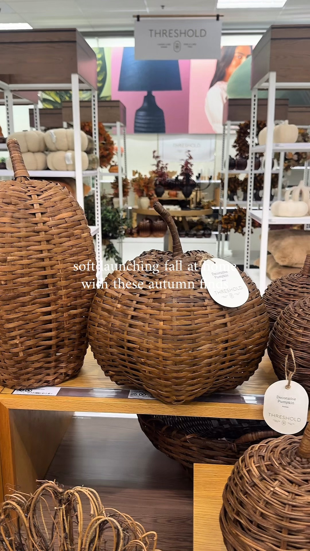 Soft launching fall at home with the coziest early autumn finds! 

#fallhomedecor #falldecoratingideas

#LTKHome #LTKSeasonal #LTKOver40