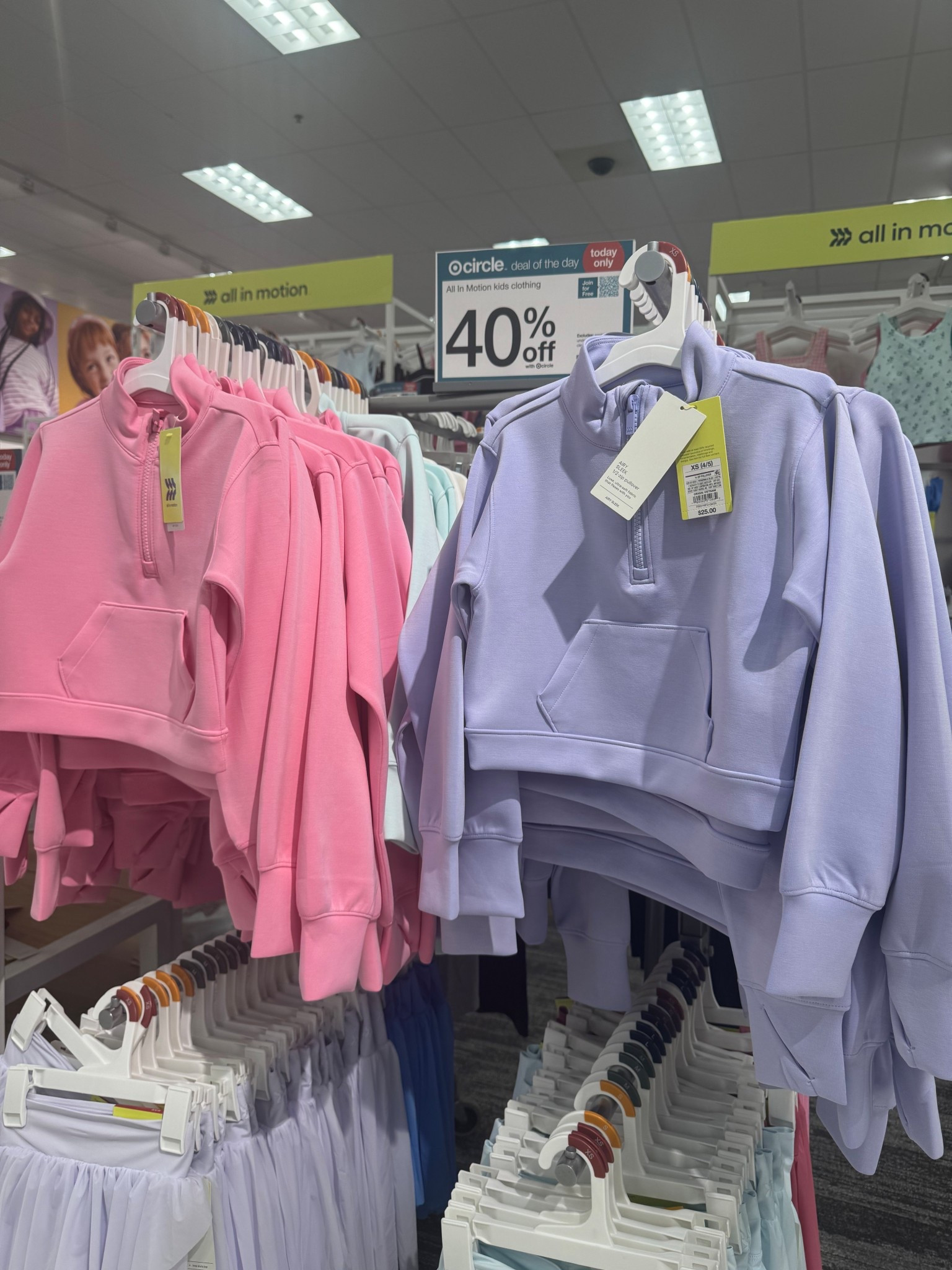 Madison lives in these sets! All 40% off!!! 