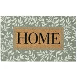 Mainstays Home Outdoor Doormat, 18"x30" | Walmart (US)