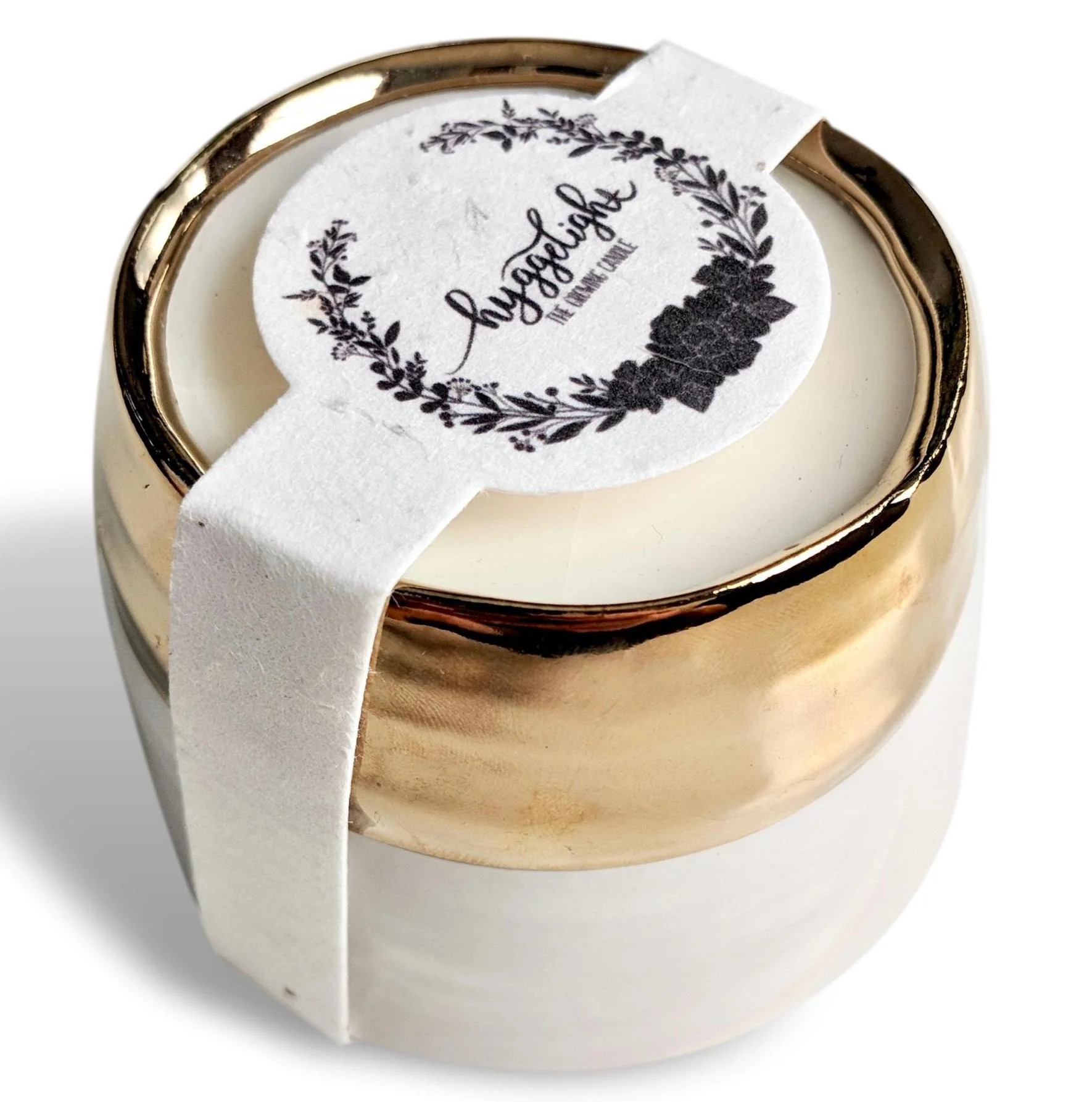 Hyggelight | The Growing Candle | Clara | Hygge Inspired. Planet Obsessed. | Hyggelight  The Growing Candle