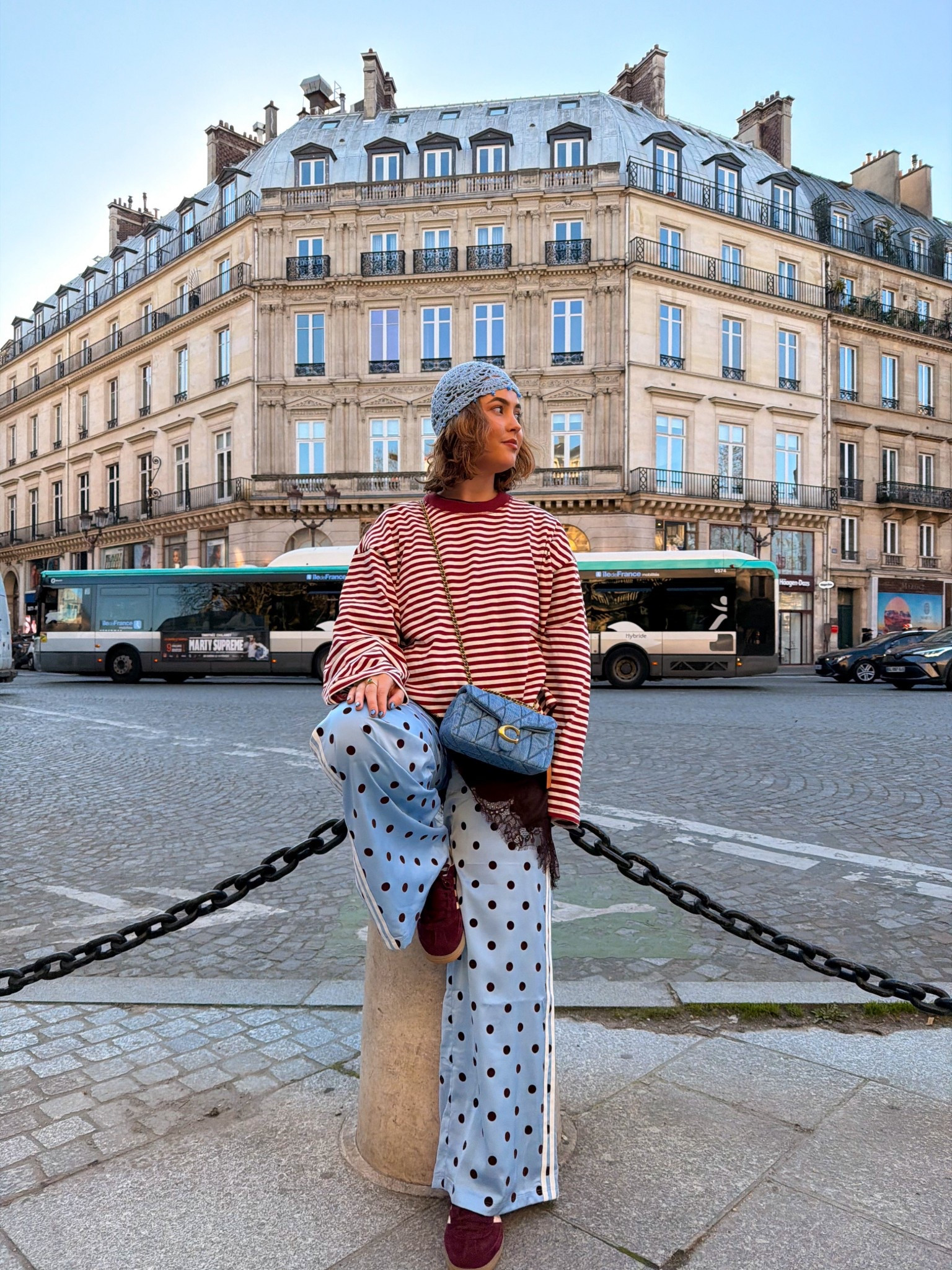 the tracksuit bottoms you’re seeing everywhere 🩵💫

#LTKeurope #LTKspring #LTKuk