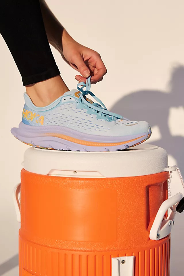 HOKA Kawana Sneakers | Free People (Global - UK&FR Excluded)