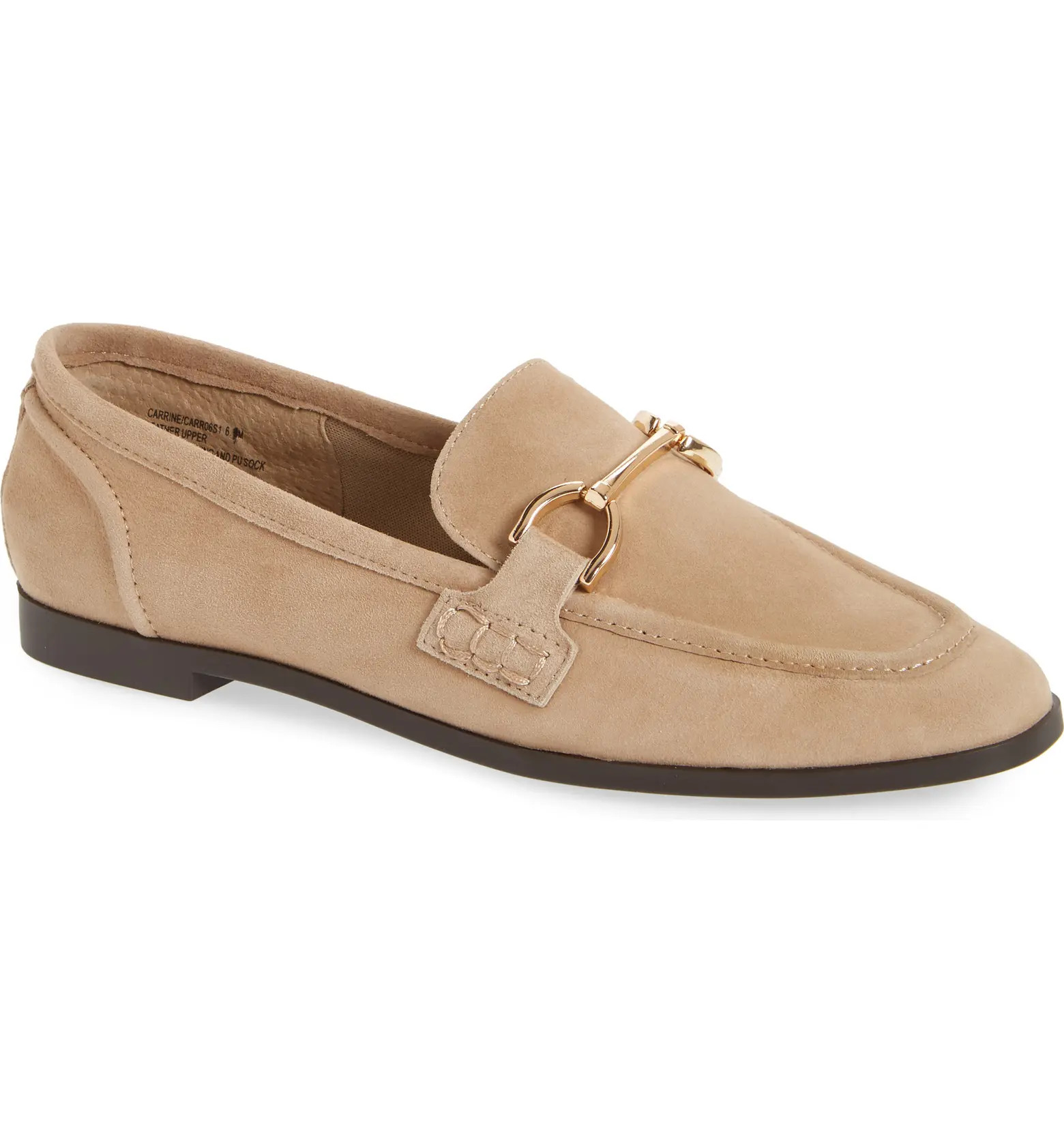 Steve Madden Carrine Bit Loafer | Nordstrom | Nordstrom