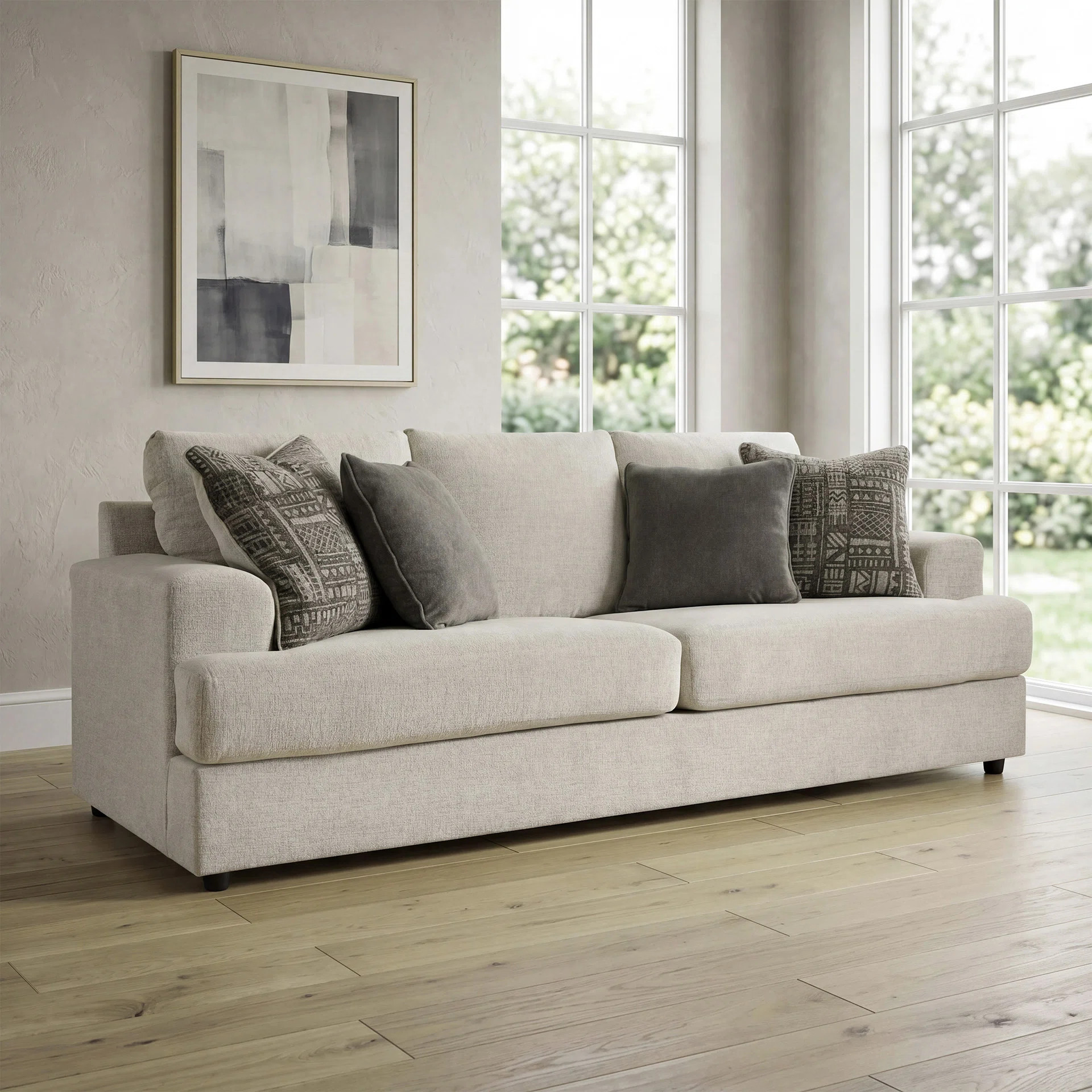 North Andover 96" Sofa Bed | Wayfair North America