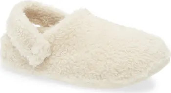 Classic Cozzzy Faux Fur Slipper Clog (Women) | Nordstrom
