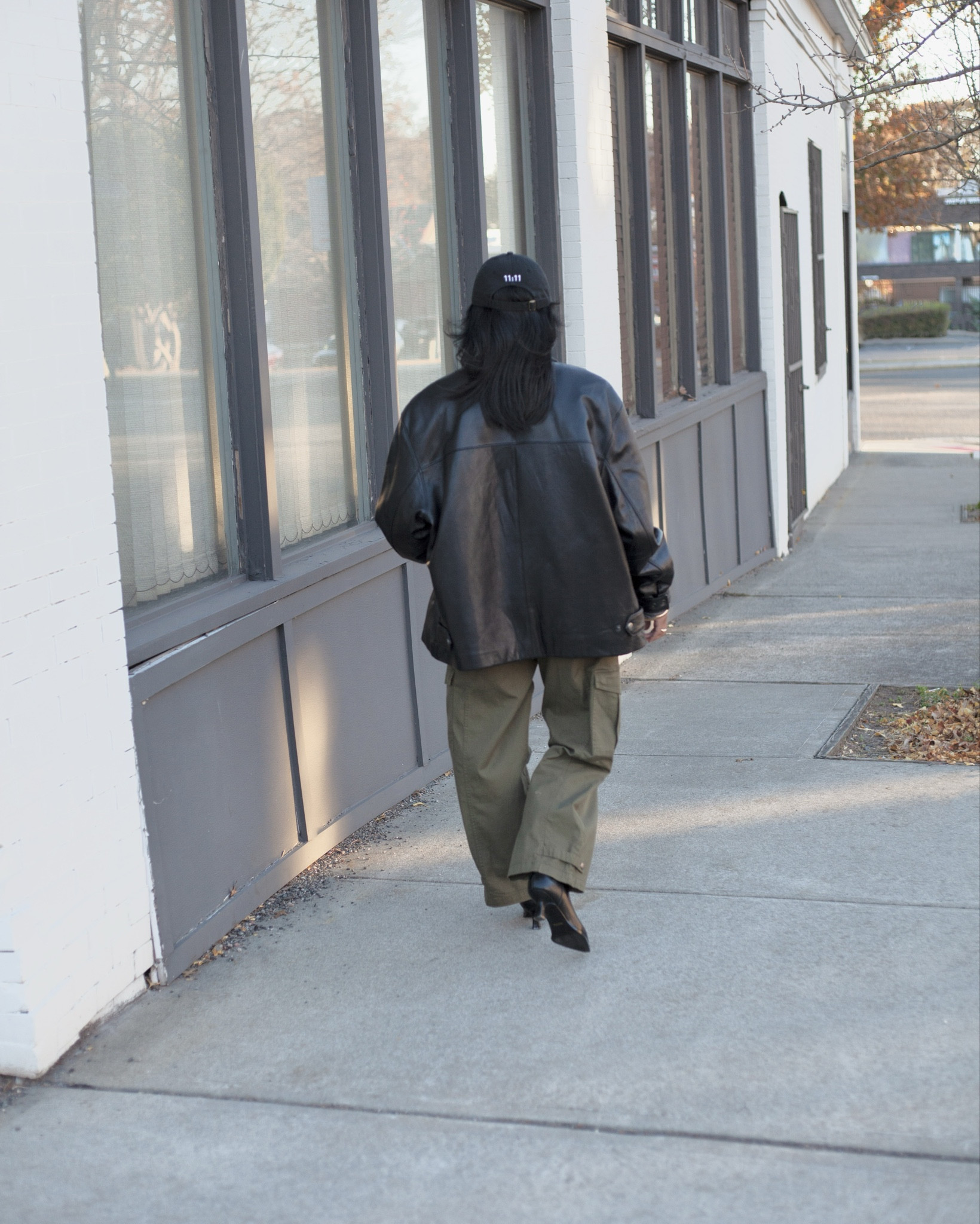 -size medium in sweaters
-size 4 in pants
-boots are true to sizee

#LTKStyleTip #LTKFindsUnder100 #LTKFindsUnder50